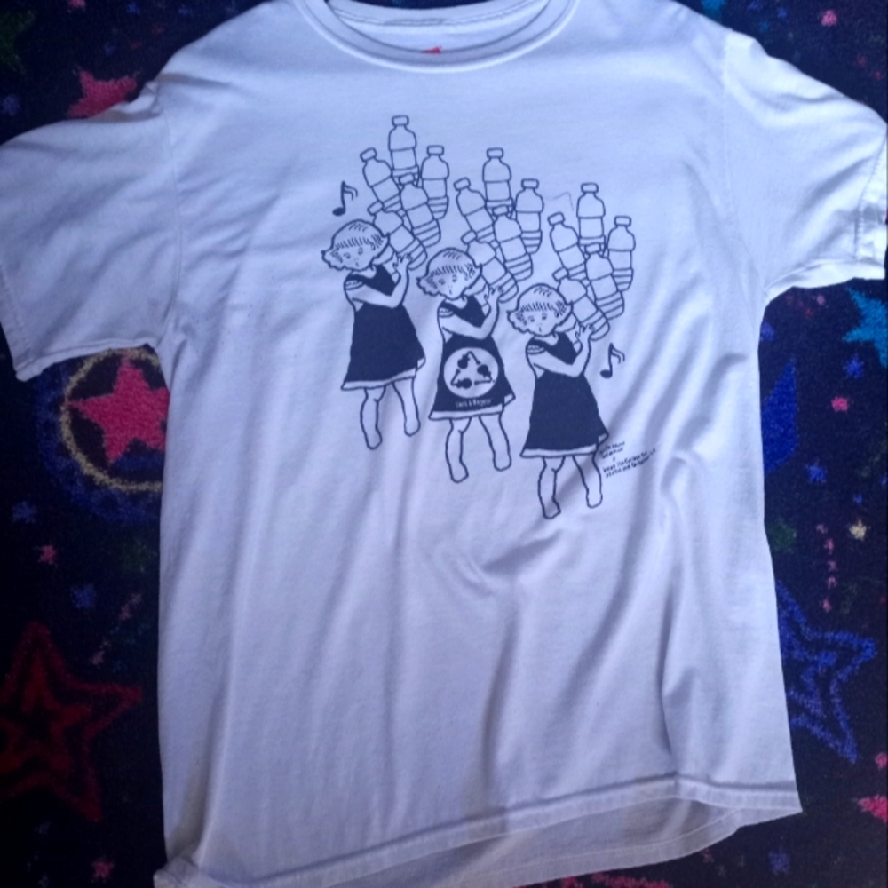 Lollapalooza Shirt MAKE OFFERS
